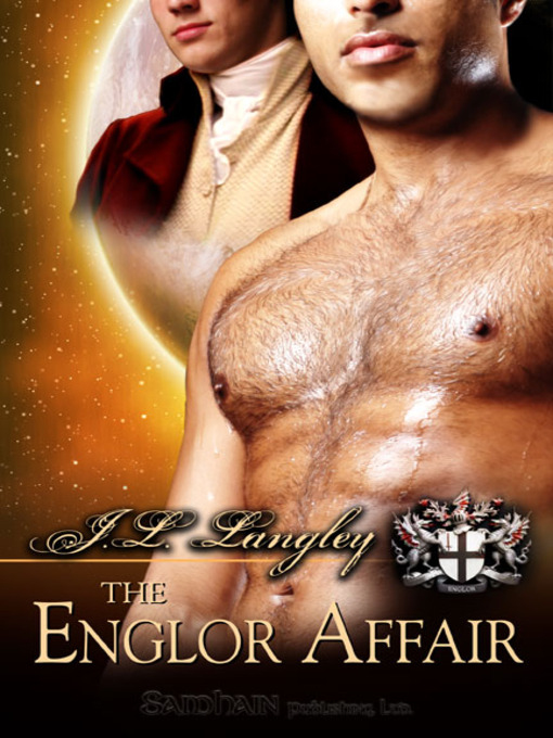 Title details for The Englor Affair by J. L. Langley - Available